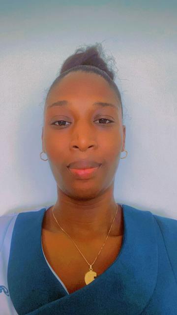 Ashawine Williams