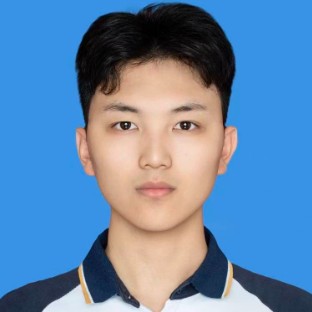 Zhenhao Yang