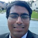 Nathan Mathew