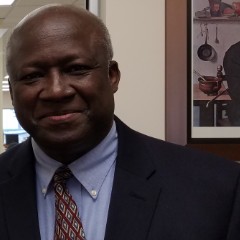 Roosevelt Norfleet