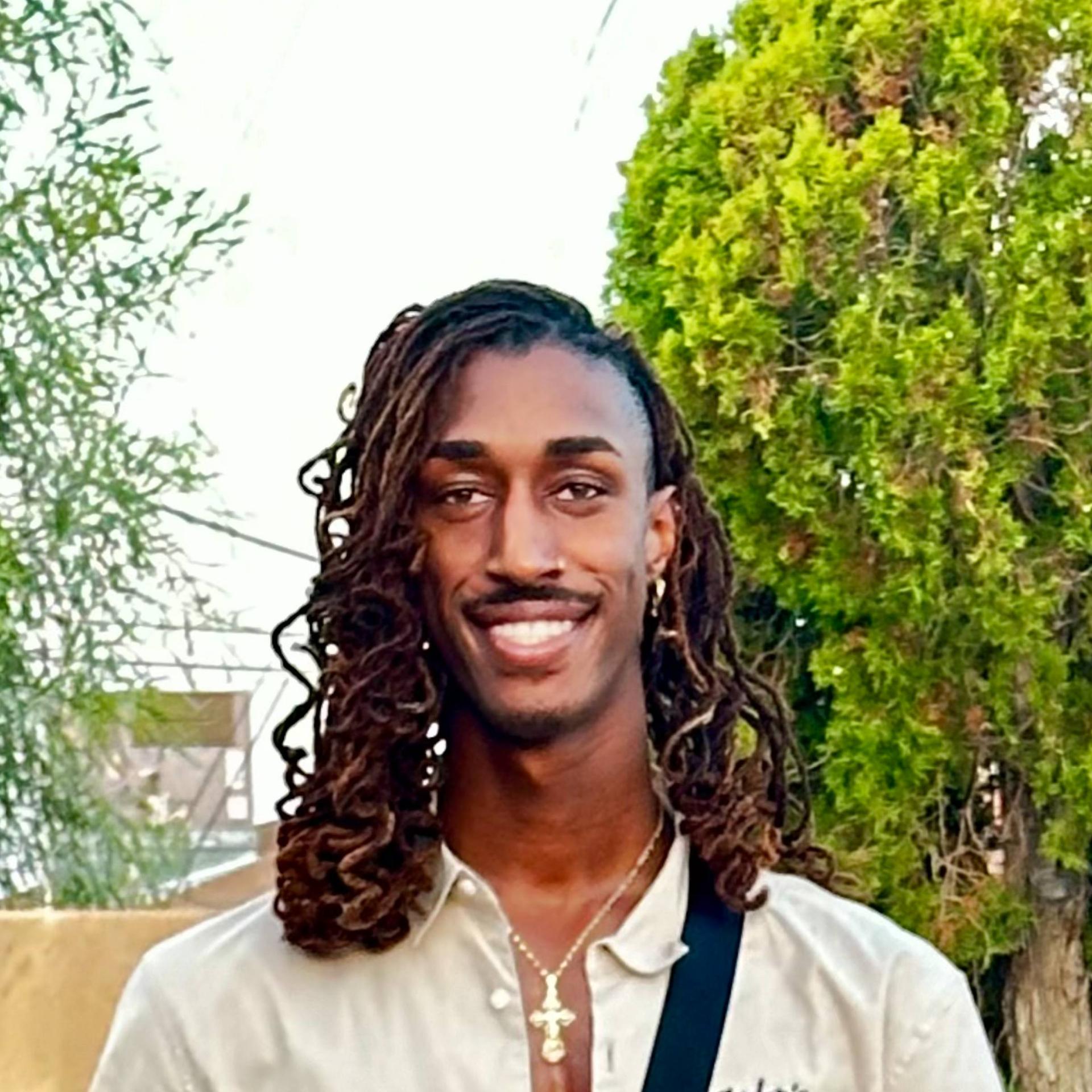 Monaco Vereen