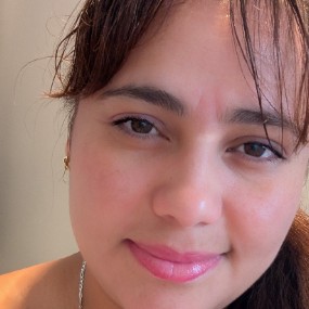 Bessy Mejia