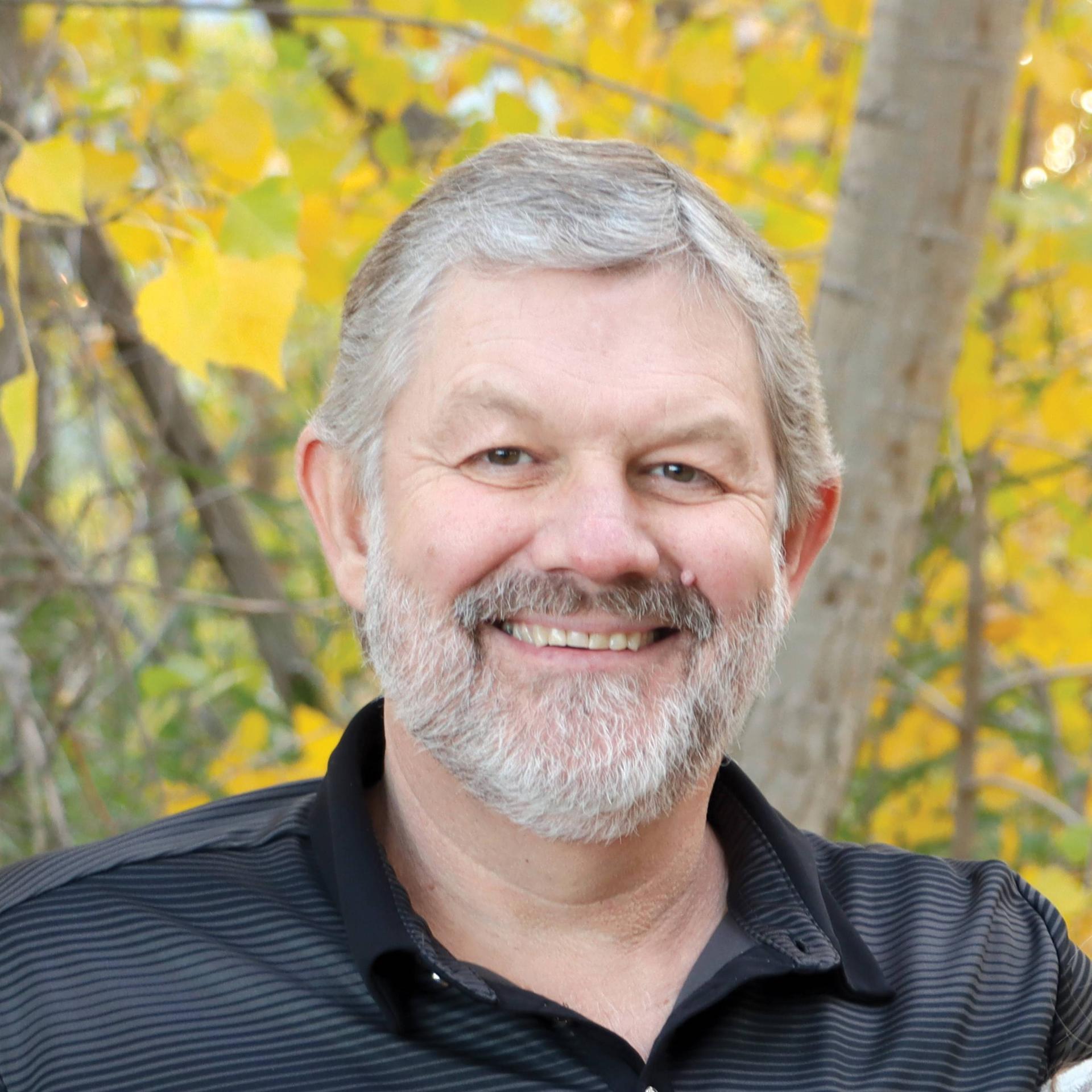 Mark Stewart