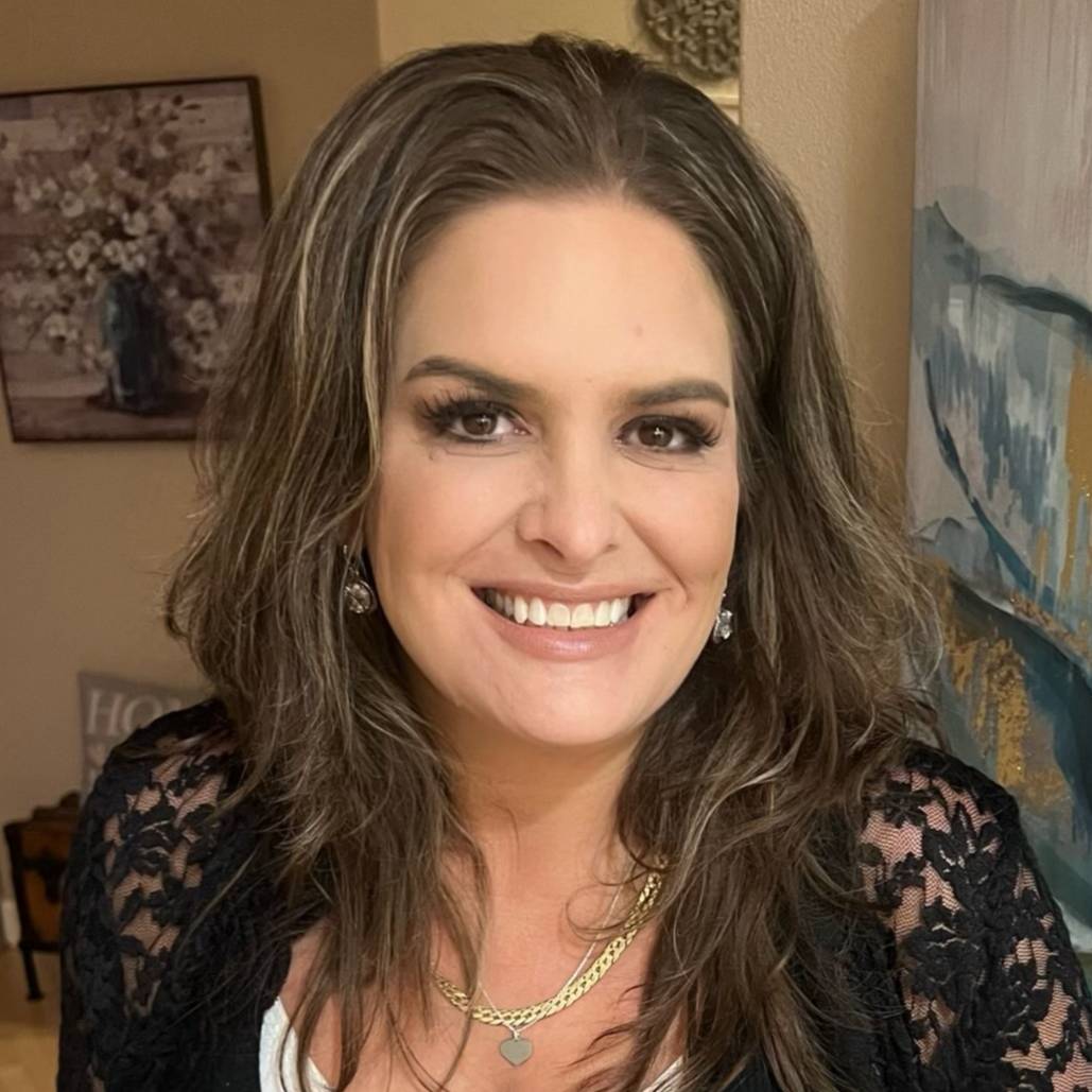Ashley Hart Lobdell