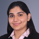 Dr. Ashima Palia