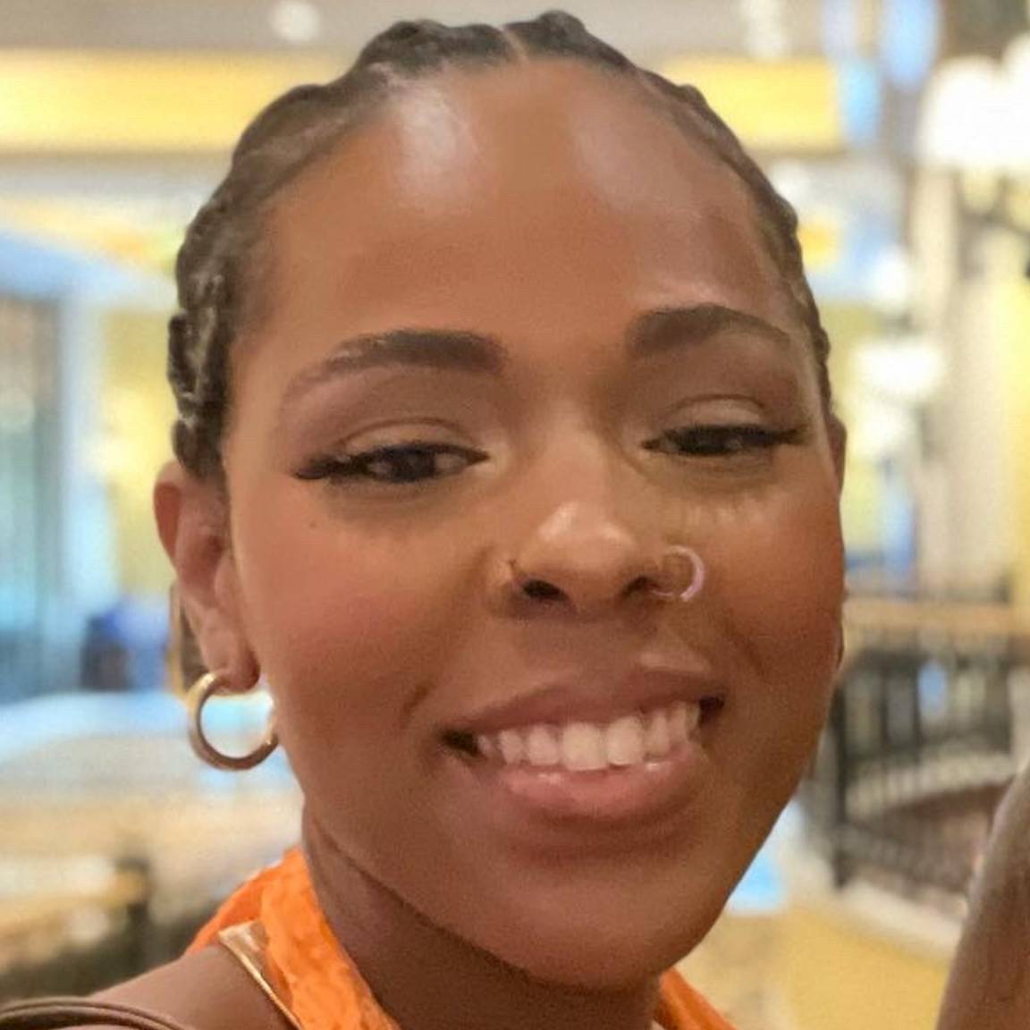 Diamond Haynes