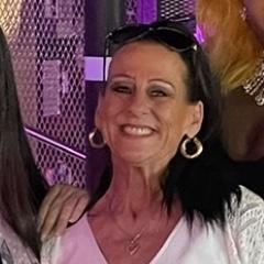 Joan TRUDDEN