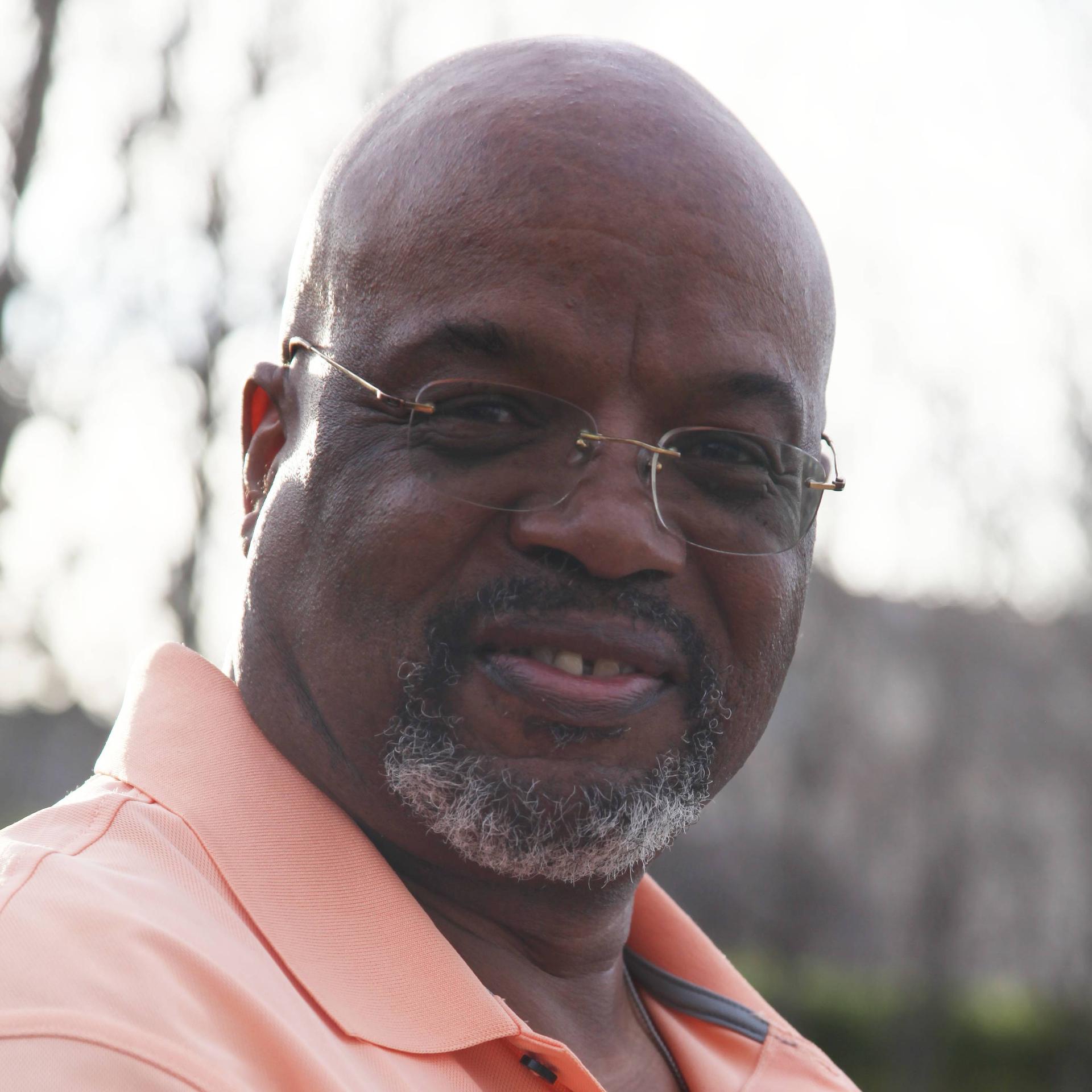 Thomas L. Hammonds