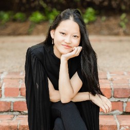 JADE YIHAI SWINFORD