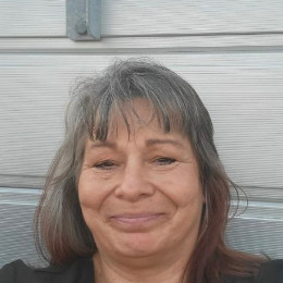 Sheila Green