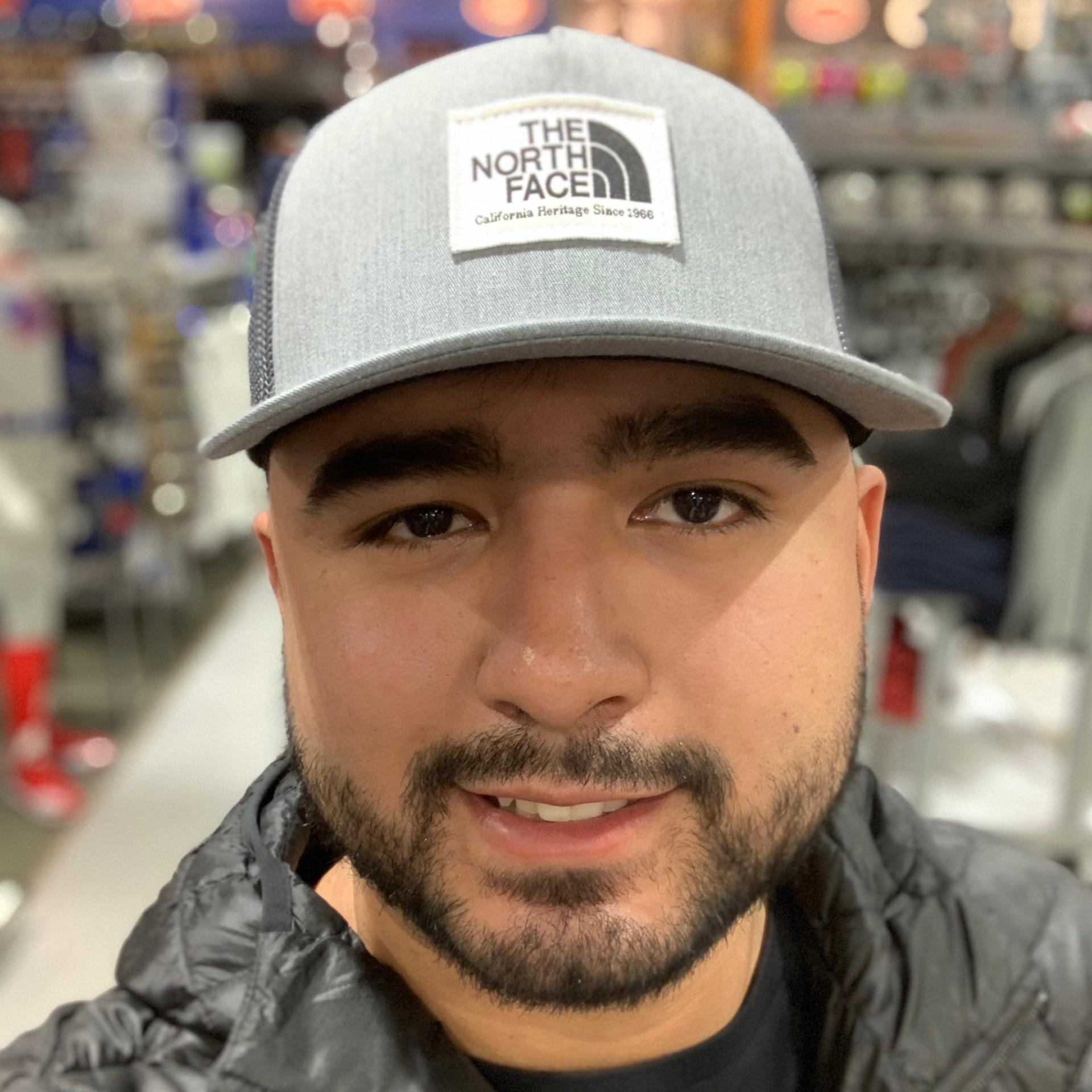 Christopher Aguayo
