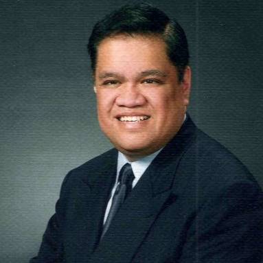 Joseph R. Santos