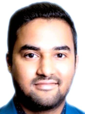 HASAN ALI