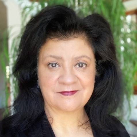 Mary Battle