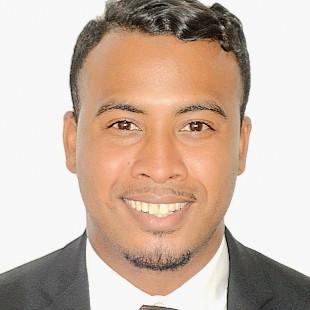 Rogelle Ramnarine