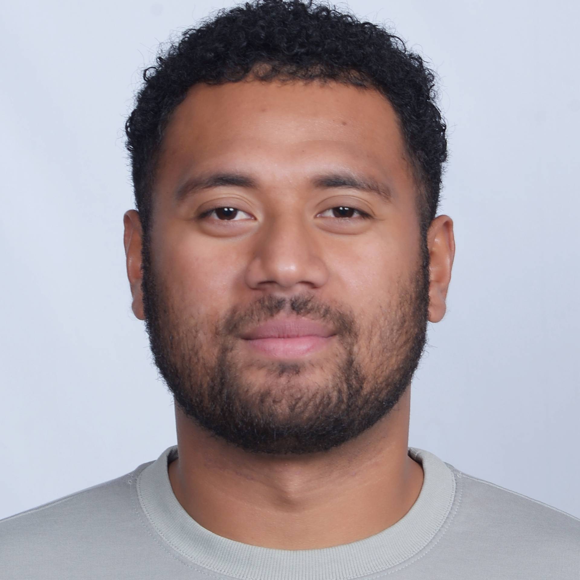 Jotham Fepuali