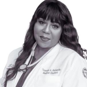 Teandra A. Richards