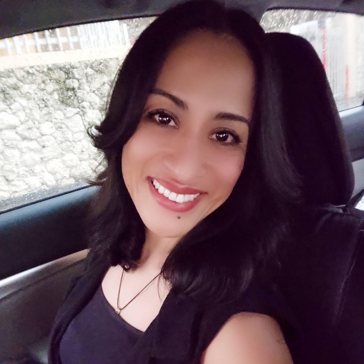 Elizabeth H Soria