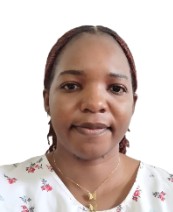 Audrey Tatenda Kudiwa