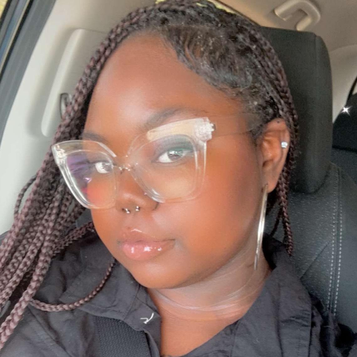 Katiya Gibson