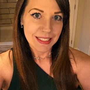 Amanda Miller
