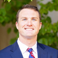 Clint Coulter