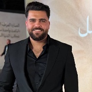 Abdullah Alsahlanee