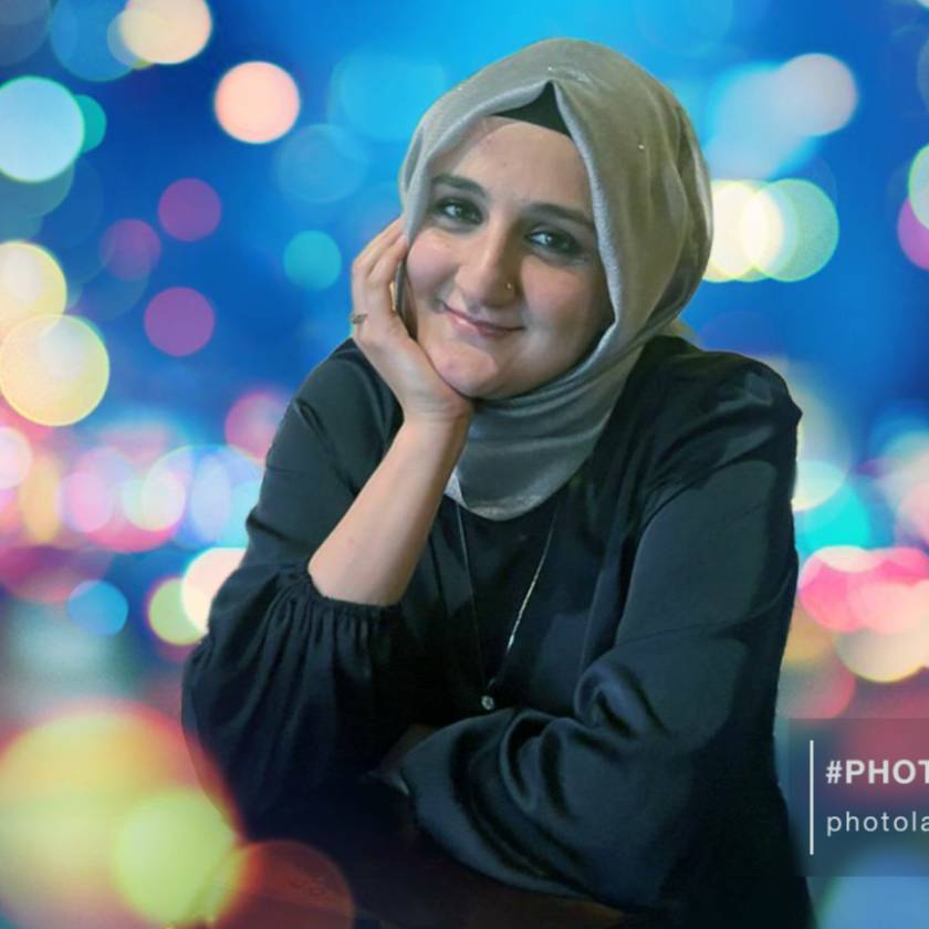 CEYDA YEL