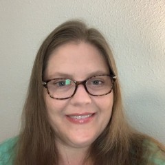 Laurie Mayes