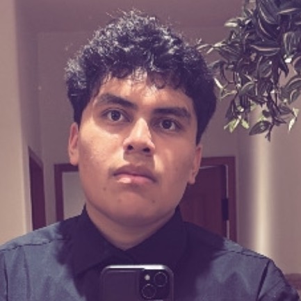 Yoshua Ramirez