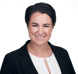 Lori Bilske, MPA, MBA