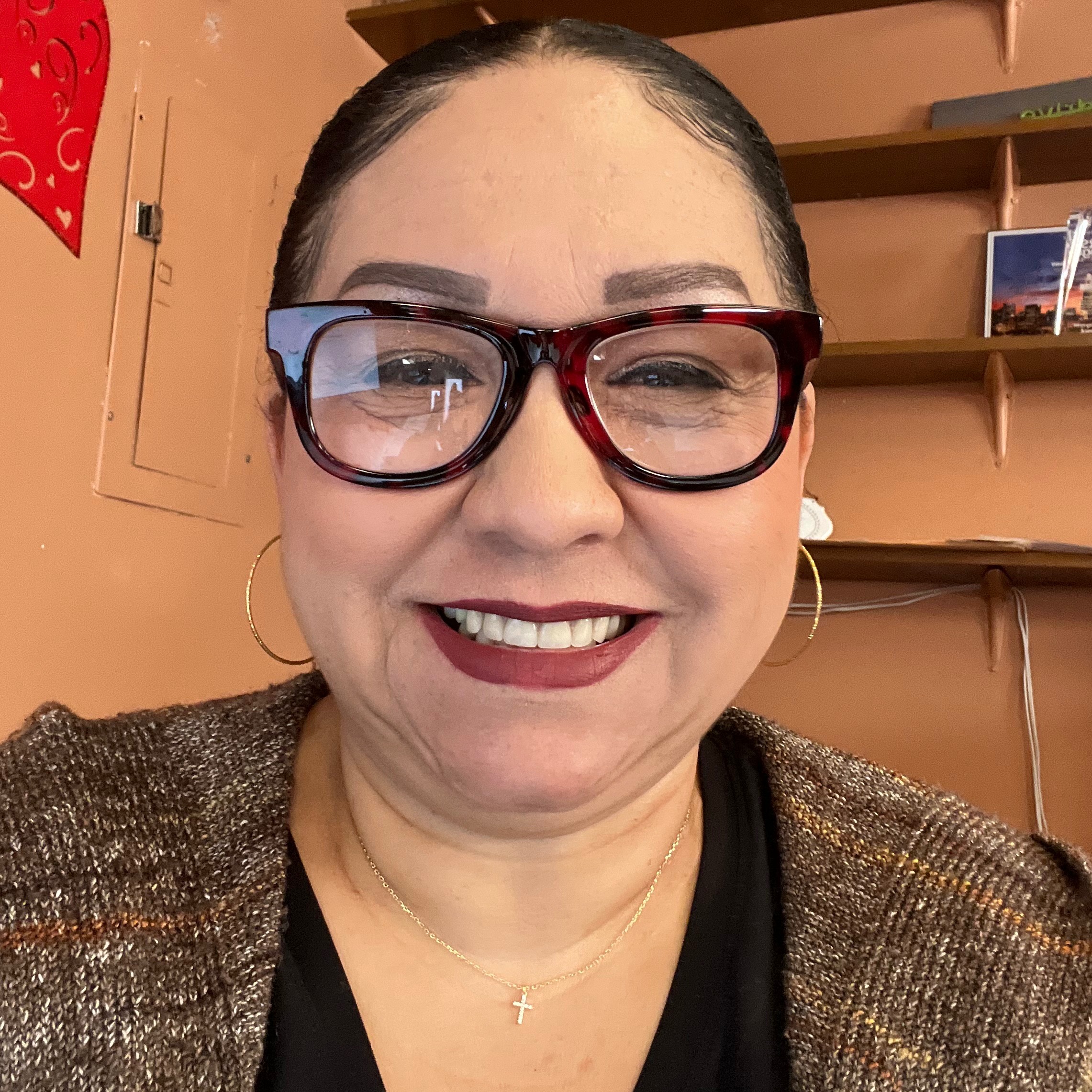 Antonette Tijerina