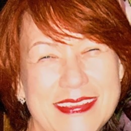 BARBARA Jean Smith