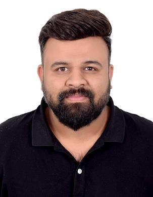 UDAY SHARMA