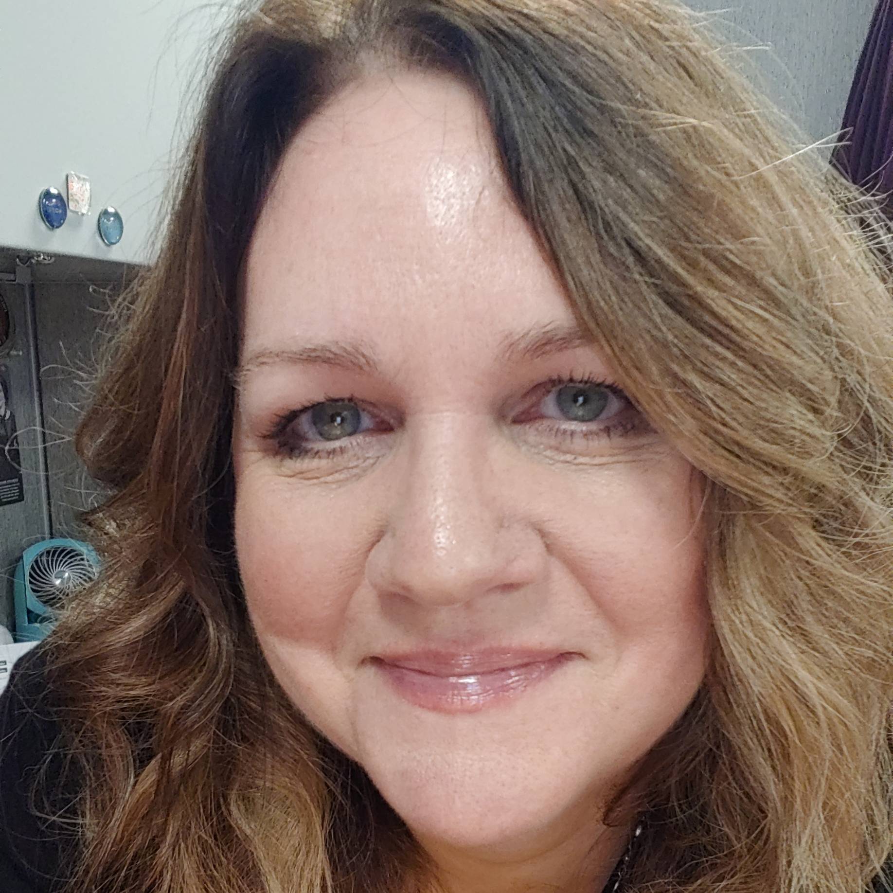 Kristine Cowper-Drozdoski