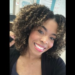 Alyson Clarke