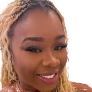 Crystal Gilliam