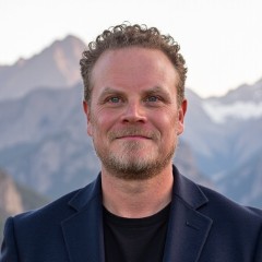 Travis Atkinson