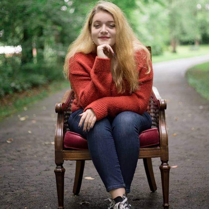 Madison Trotter