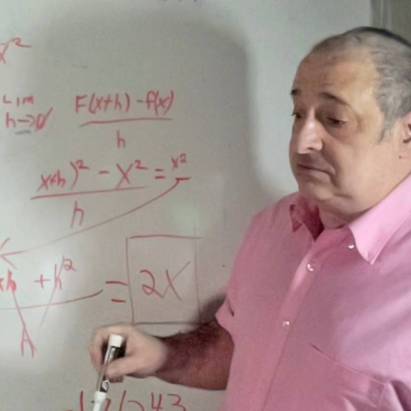 Moshe Feder