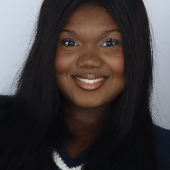 Aniya Caughman