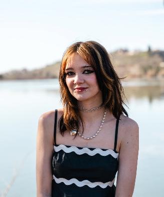Tenaya Nelson