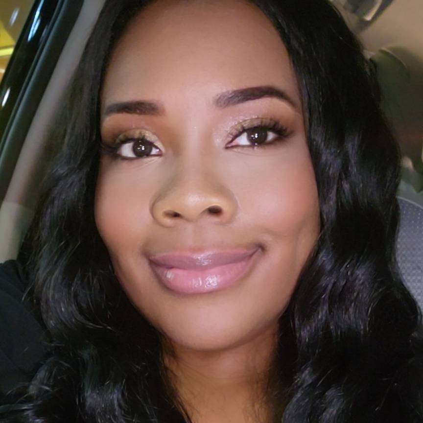 QUIANA BRECKENRIDGE