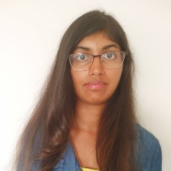 Yasmeen Sayed