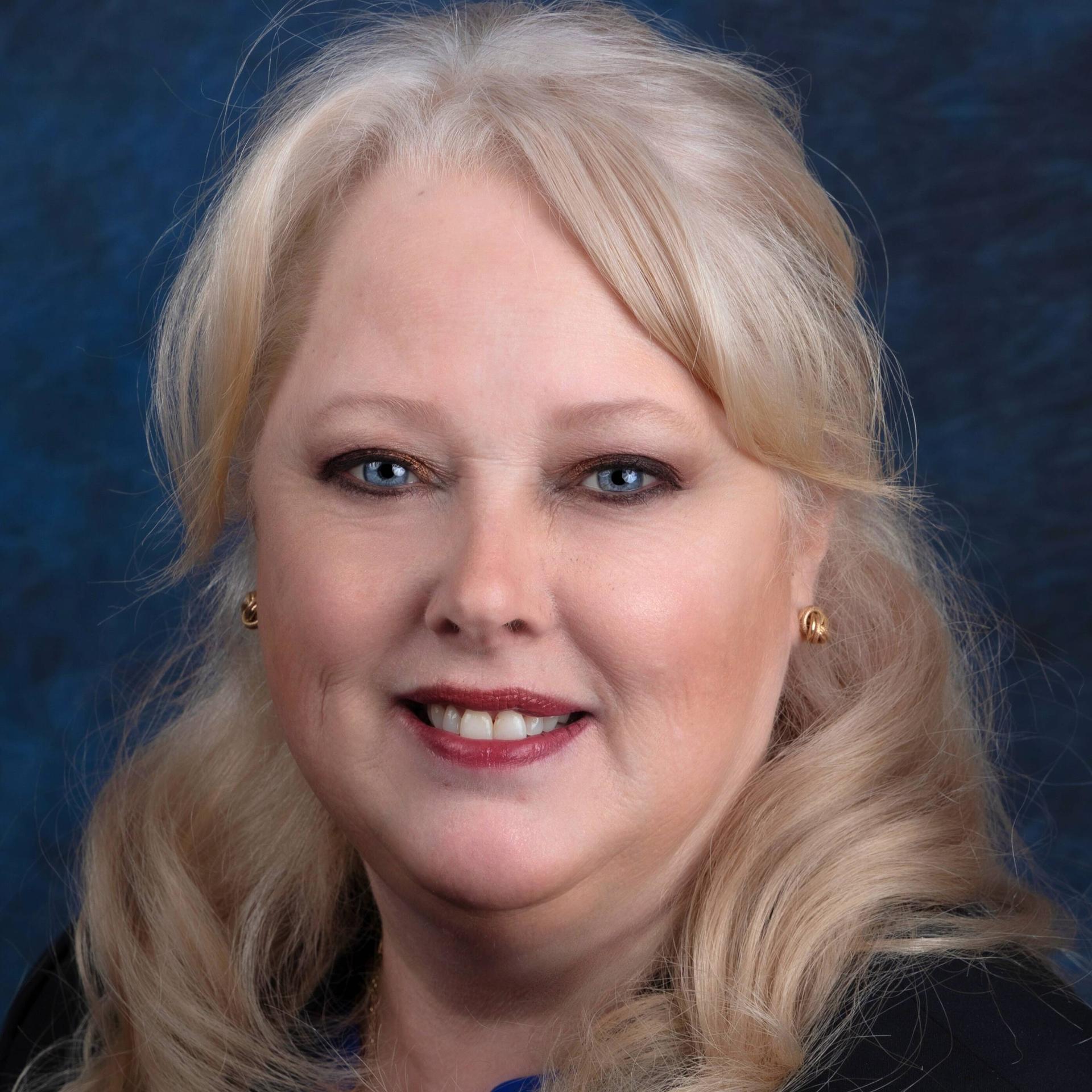 Carol Marie Hansen
