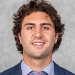 Ethan Slusher