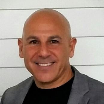 Rocco Bruno