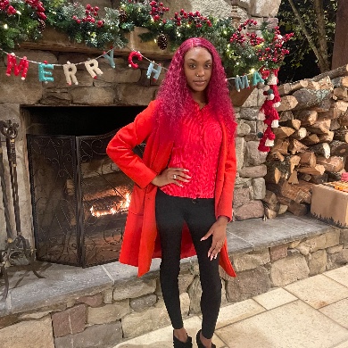 Antanina Boyd