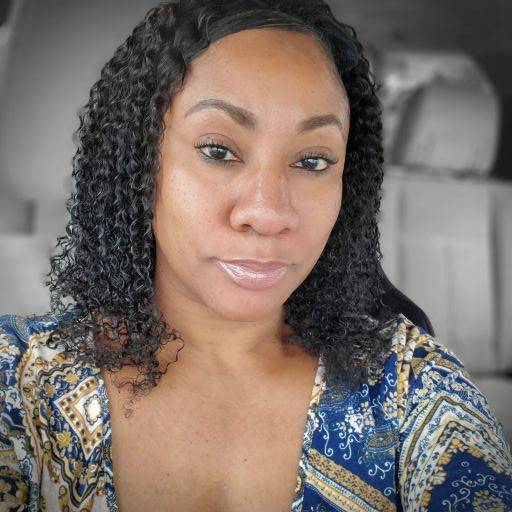 CHANTAVIA FRANKLIN