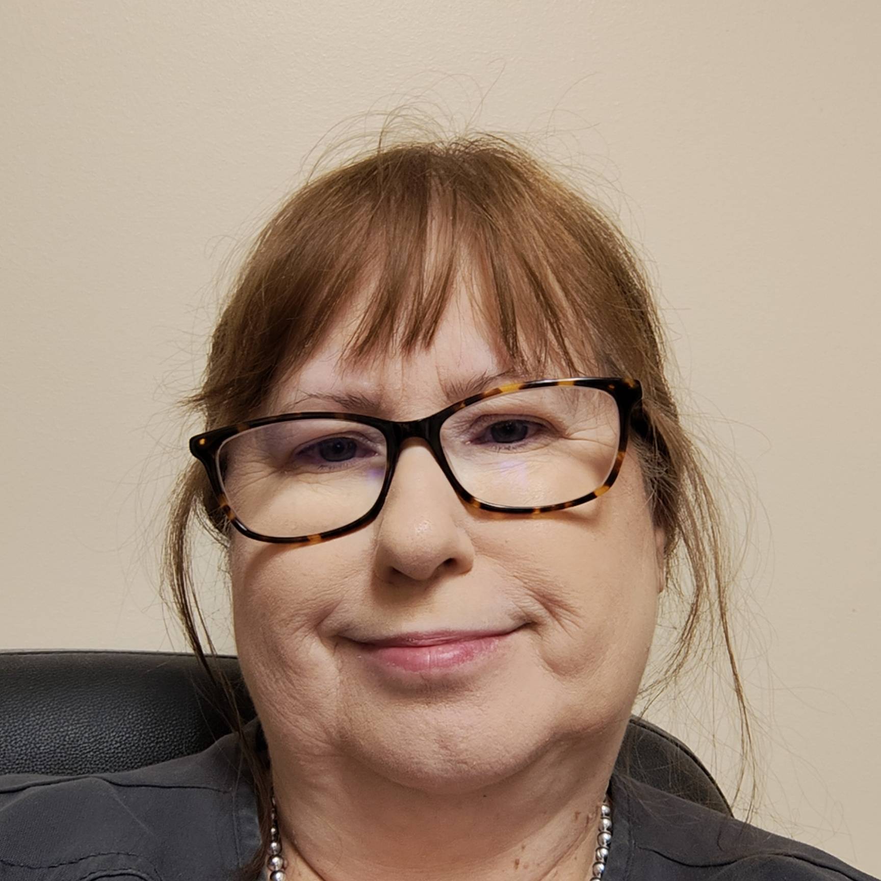 Michelle Basant